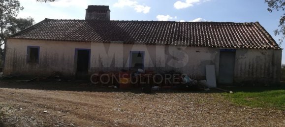 9 bedrooms Castles in Santiago do Cacem, Portugal No. 143624 16