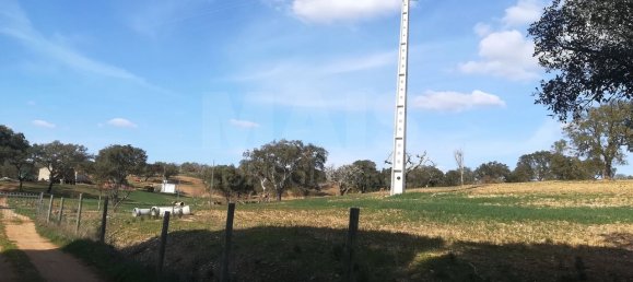 9 bedrooms Castles in Santiago do Cacem, Portugal No. 143624 5