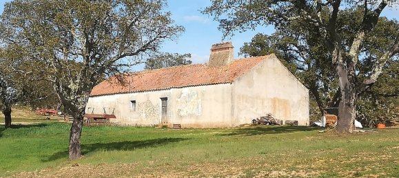 9 bedrooms Castles in Santiago do Cacem, Portugal No. 143624 8