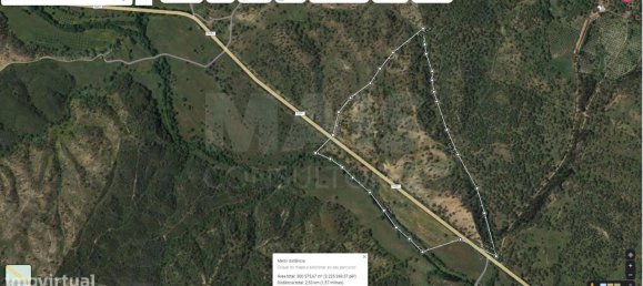 9 bedrooms Castles in Santiago do Cacem, Portugal No. 143624 17