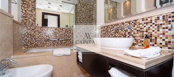 1 Schlafzimmer Wohnung in Downtown Dubai (Downtown Burj Dubai), UAE, Nr. 51624 13