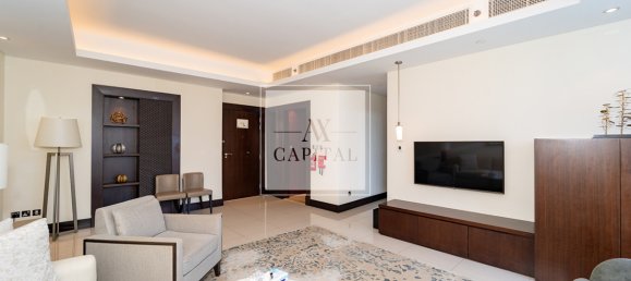 1 Schlafzimmer Wohnung in Downtown Dubai (Downtown Burj Dubai), UAE, Nr. 51624 4