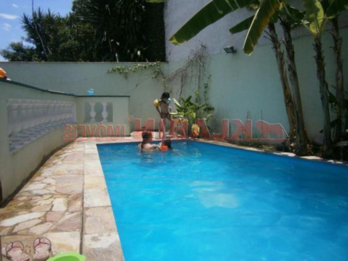 3 Schlafzimmer Haus in Sao Paulo, Brazil, Nr. 559156