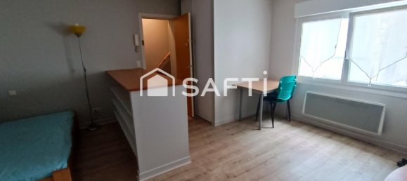 Edifício de 1 divisão em Boulogne-sur-Mer, France N.º 50288 6