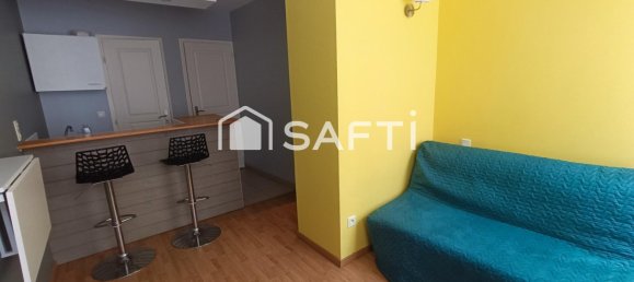 Edifício de 1 divisão em Boulogne-sur-Mer, France N.º 50288 4