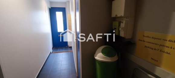 Edifício de 1 divisão em Boulogne-sur-Mer, France N.º 50288 8