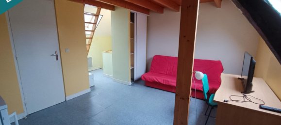 Edifício de 1 divisão em Boulogne-sur-Mer, France N.º 50288 2