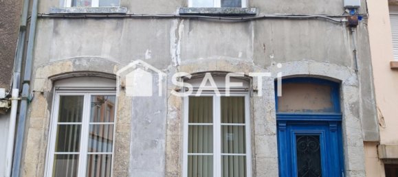 Edifício de 1 divisão em Boulogne-sur-Mer, France N.º 50288 11