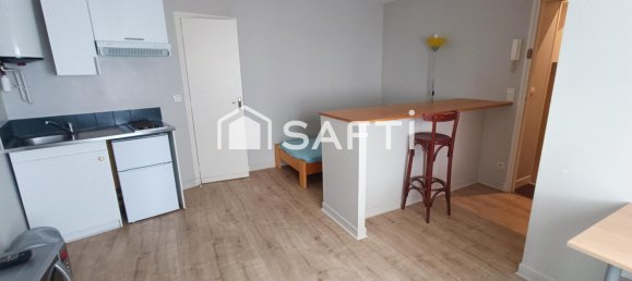 Edifício de 1 divisão em Boulogne-sur-Mer, France N.º 50288 3