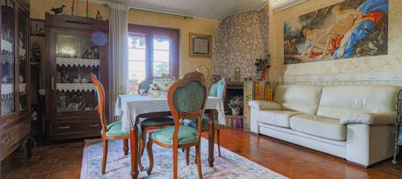 6 rooms Penthouse in Frascati, Italy No. 269306 3