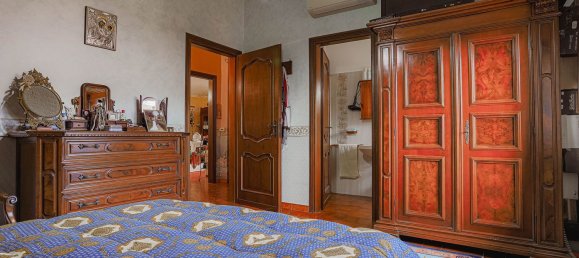 6 rooms Penthouse in Frascati, Italy No. 269306 15