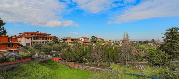 6 rooms Penthouse in Frascati, Italy No. 269306 36