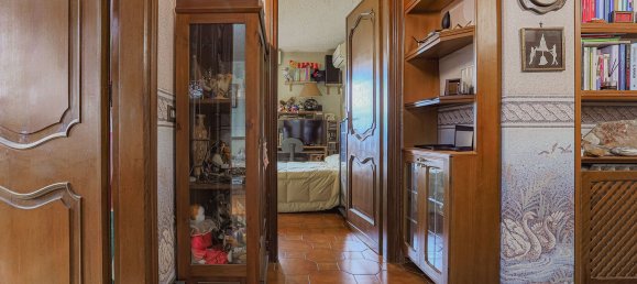 6 rooms Penthouse in Frascati, Italy No. 269306 23
