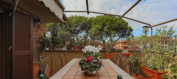 6 rooms Penthouse in Frascati, Italy No. 269306 35