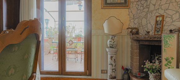 6 rooms Penthouse in Frascati, Italy No. 269306 4