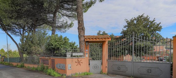 6 rooms Penthouse in Frascati, Italy No. 269306 46