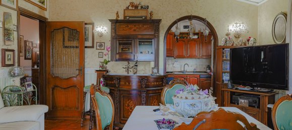 6 rooms Penthouse in Frascati, Italy No. 269306 5