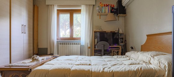 6 rooms Penthouse in Frascati, Italy No. 269306 28