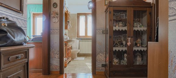 6 rooms Penthouse in Frascati, Italy No. 269306 19