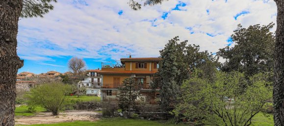 6 rooms Penthouse in Frascati, Italy No. 269306 47