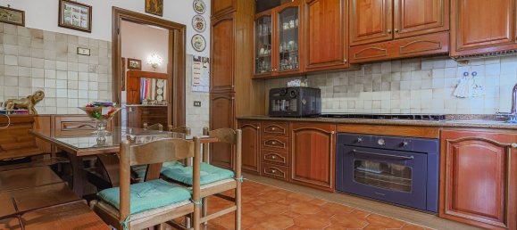6 rooms Penthouse in Frascati, Italy No. 269306 8