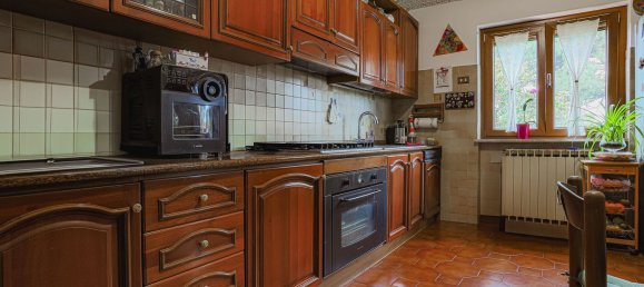 6 rooms Penthouse in Frascati, Italy No. 269306 11