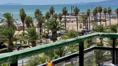 4 chambres Appartement à Salou, Spain No. 281167