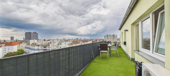 3 rooms Apartment in Brigittenau, Austria No. 196518 8