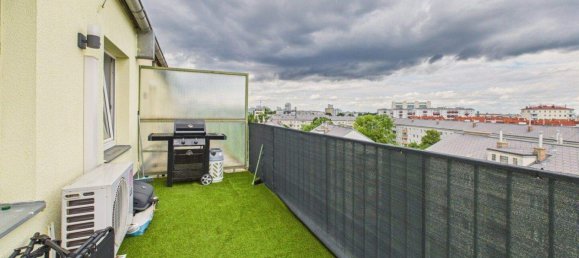 3 rooms Apartment in Brigittenau, Austria No. 196518 2