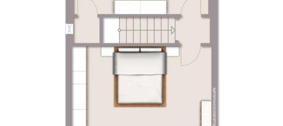 Moradia em banda T2 em Oberhavel, Germany N.º 350161 19