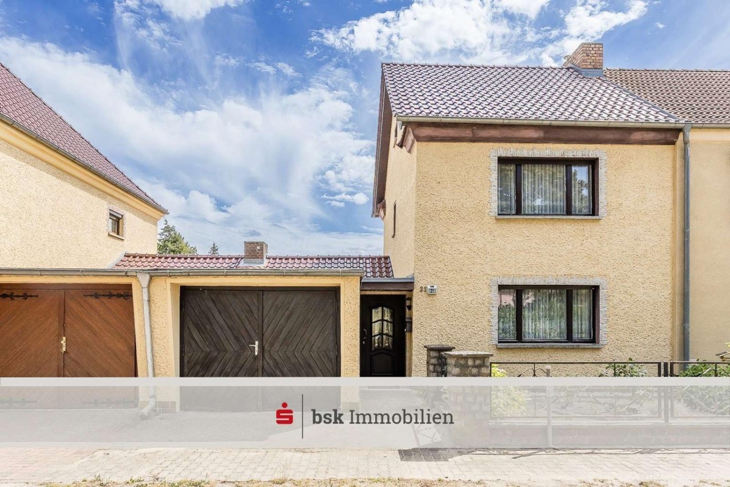 Moradia em banda T2 em Oberhavel, Germany N.º 350161