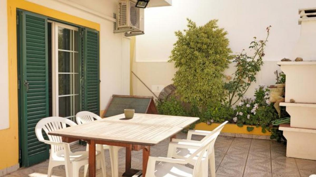 3 bedrooms Villa in Tavira, Portugal No. 4210