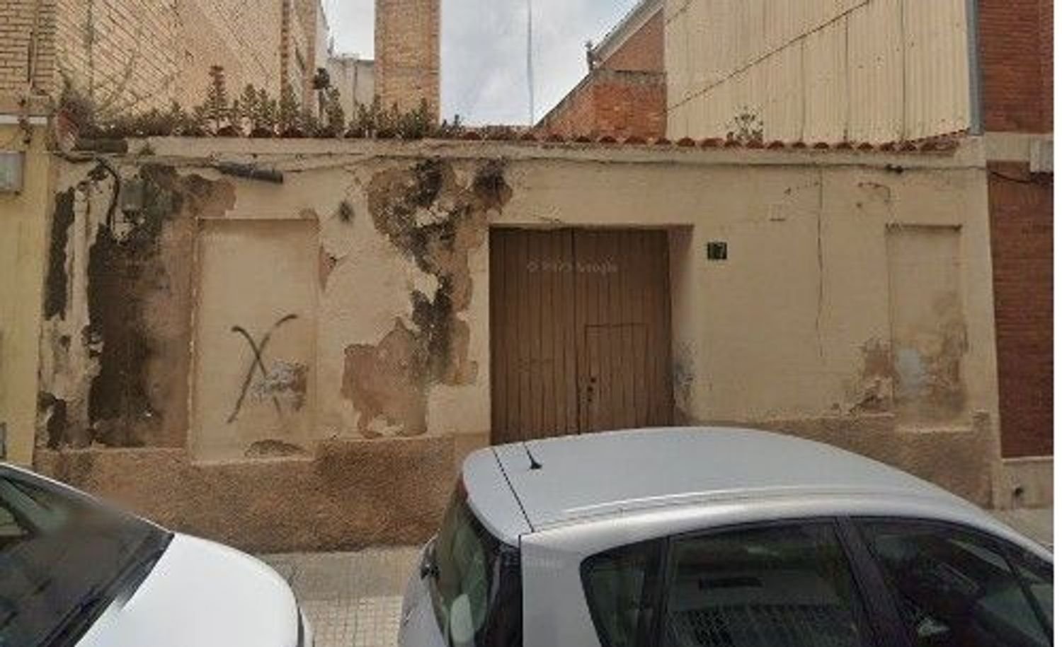 Коммерческая недвижимость 114м² в Ампоста, Испания № 173170