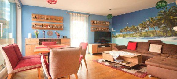 4 rooms Apartment in Liesing, Austria No. 253104 2