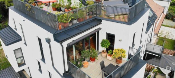 4 rooms Apartment in Liesing, Austria No. 253104 22