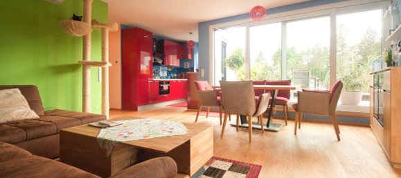 4 rooms Apartment in Liesing, Austria No. 253104 3