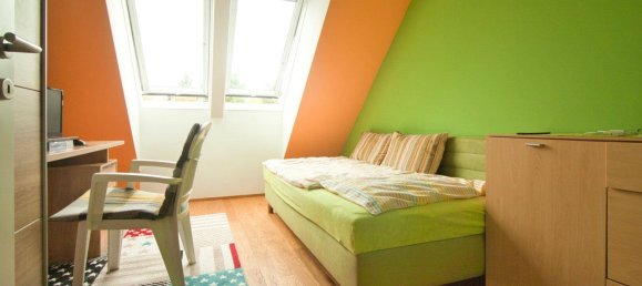 4 rooms Apartment in Liesing, Austria No. 253104 9