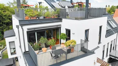 4 rooms Apartment in Liesing, Austria No. 253104