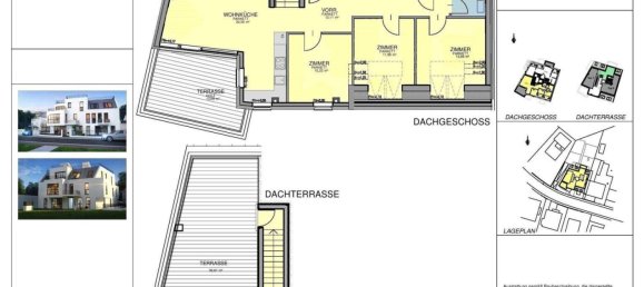 4 rooms Apartment in Liesing, Austria No. 253104 28