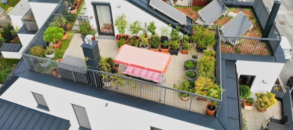 4 rooms Apartment in Liesing, Austria No. 253104 21