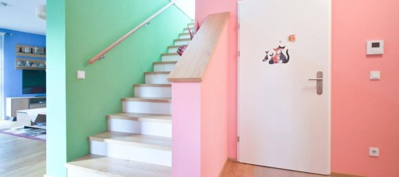 4 rooms Apartment in Liesing, Austria No. 253104 18