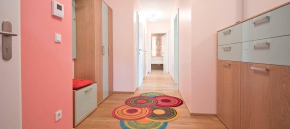 4 rooms Apartment in Liesing, Austria No. 253104 11