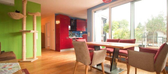 4 rooms Apartment in Liesing, Austria No. 253104 5