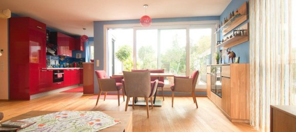 4 rooms Apartment in Liesing, Austria No. 253104 4