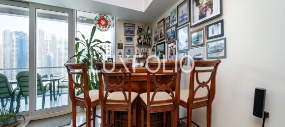 3 bedrooms Apartment in Dubai Marina, UAE No. 101161 6