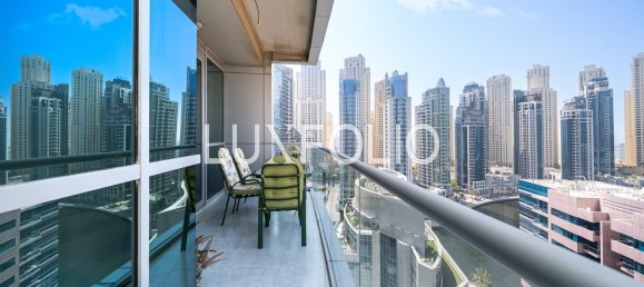 3 bedrooms Apartment in Dubai Marina, UAE No. 101161 2