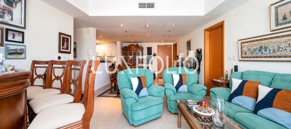 3 bedrooms Apartment in Dubai Marina, UAE No. 101161 5