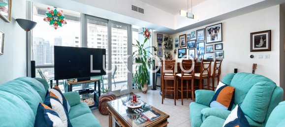 3 bedrooms Apartment in Dubai Marina, UAE No. 101161 4