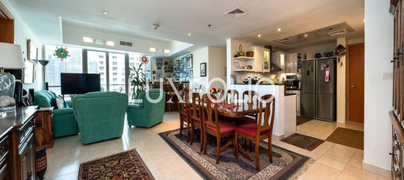 3 bedrooms Apartment in Dubai Marina, UAE No. 101161 3