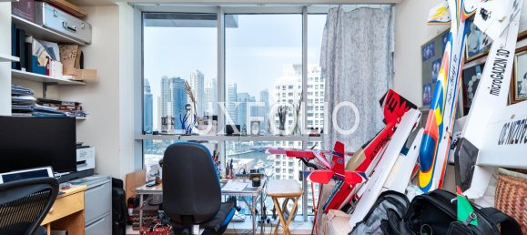 3 bedrooms Apartment in Dubai Marina, UAE No. 101161 18